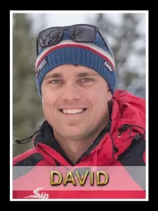 David- David-