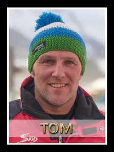 Tom Tom