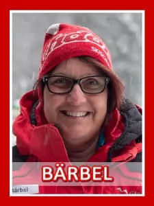 Baerbel Baerbel