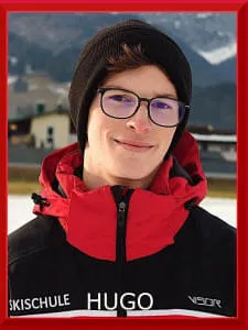 Hugo Hugo