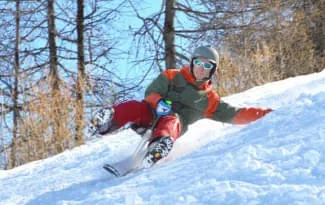 SNOOC-SKI SNOOC-SKI