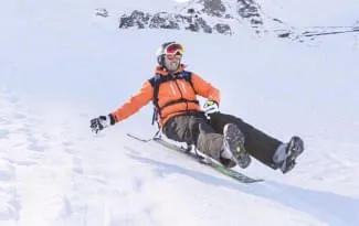 SNOOC-SKI SNOOC-SKI